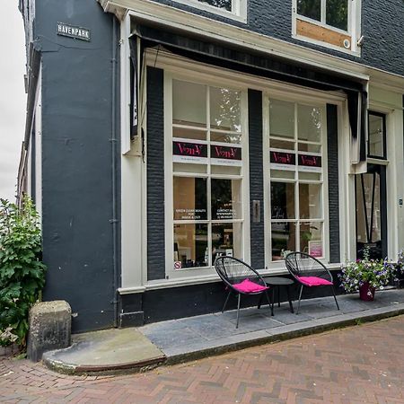 Slapen Bij Van-V Zierikzee Exterior foto