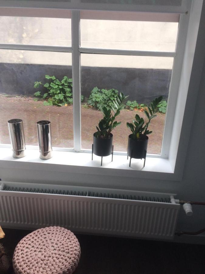 Slapen Bij Van-V Zierikzee Exterior foto